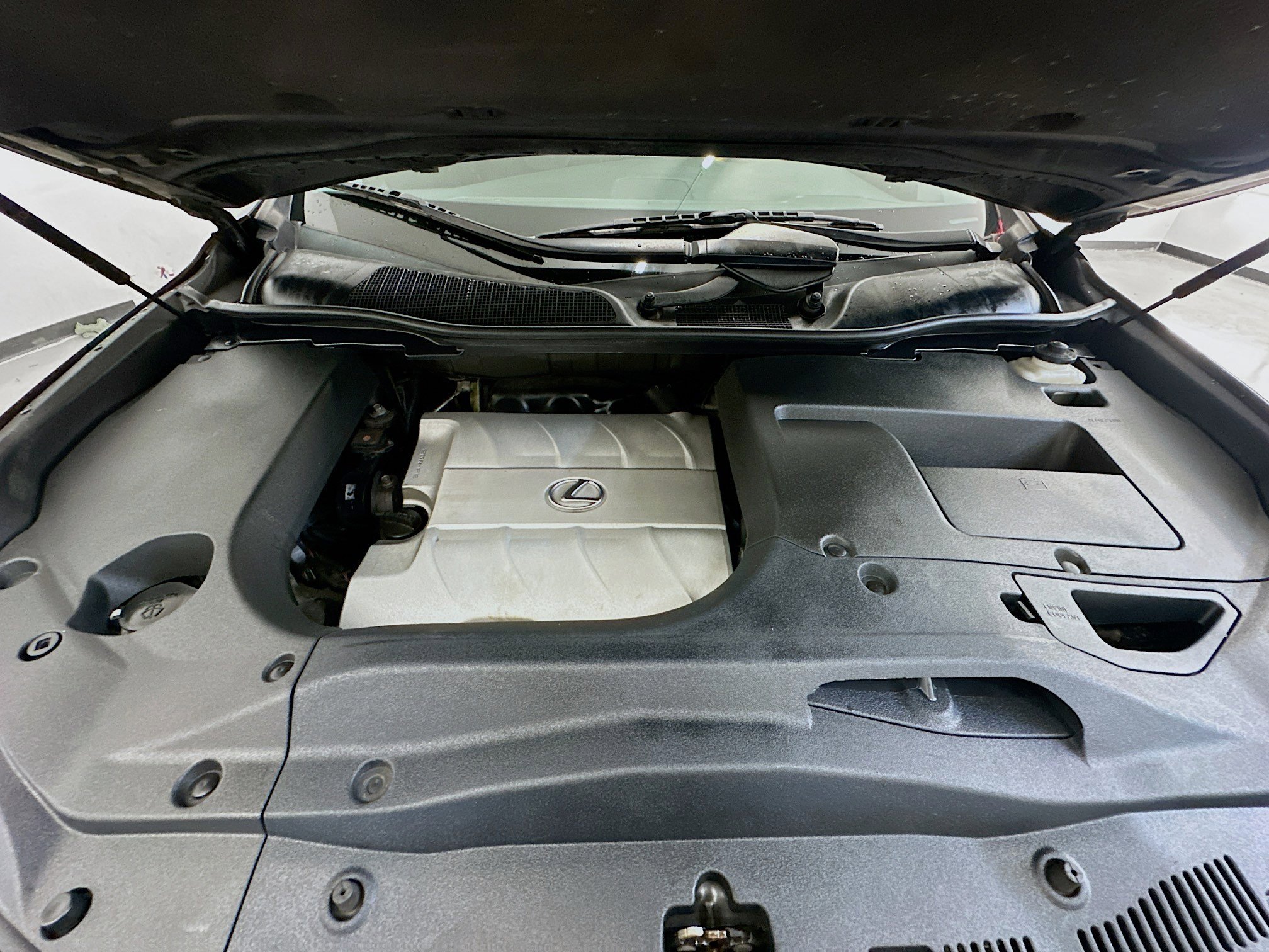 Used 2011 Lexus RX 350 AWD w/ Premium Pkg image 35