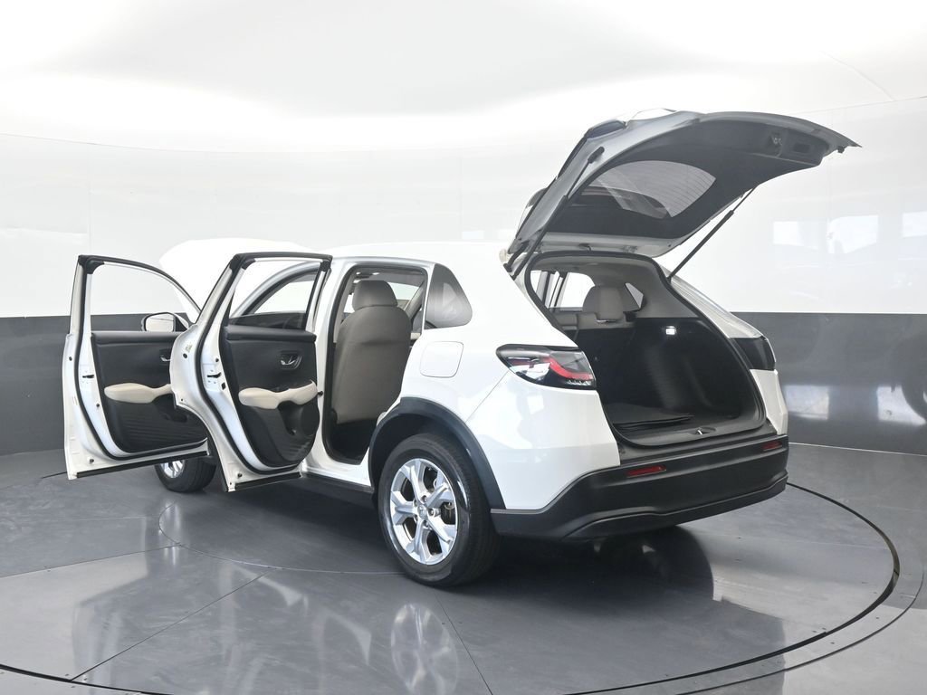 Used 2023 Honda HR-V LX image 74