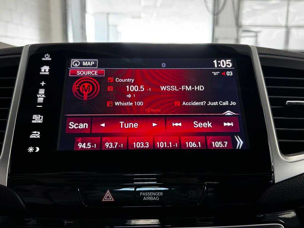 Used 2019 Honda Ridgeline Black Edition image 18