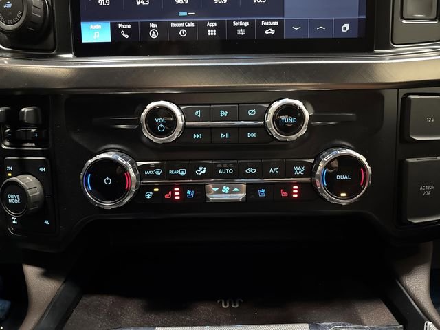 Used 2024 Ford F250 King Ranch image 23