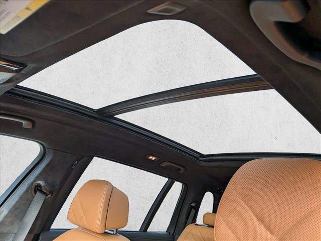 New 2026 BMW X7 xDrive40i w/ M Sport Package image 14