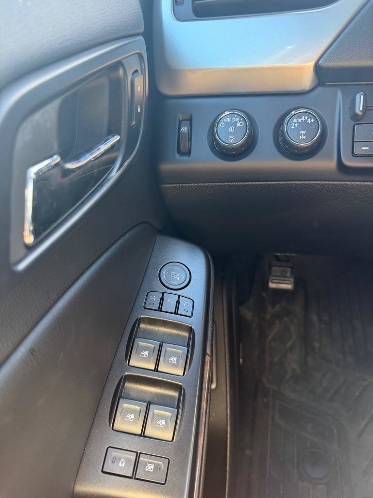 Used 2017 Chevrolet Tahoe LT w/ Texas Edition Package AWD/4WD image 15