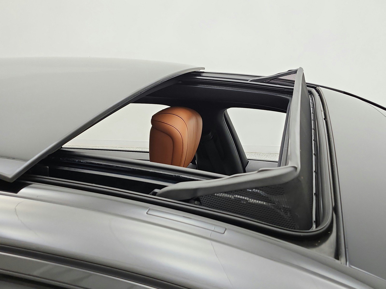 Certified 2023 Mercedes-Benz S 580 4MATIC Sedan image 19
