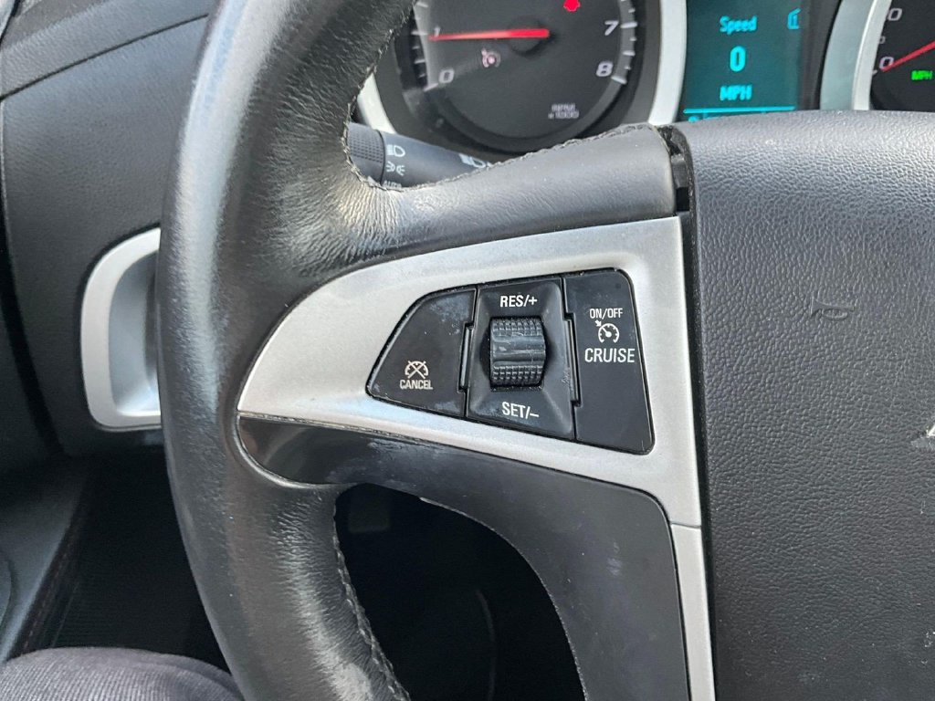 Used 2012 Chevrolet Equinox LT w/ Driver Convenience Package FWD image 12