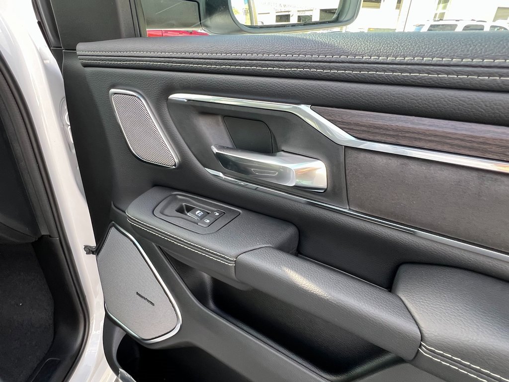 New 2026 RAM 1500 Laramie image 15