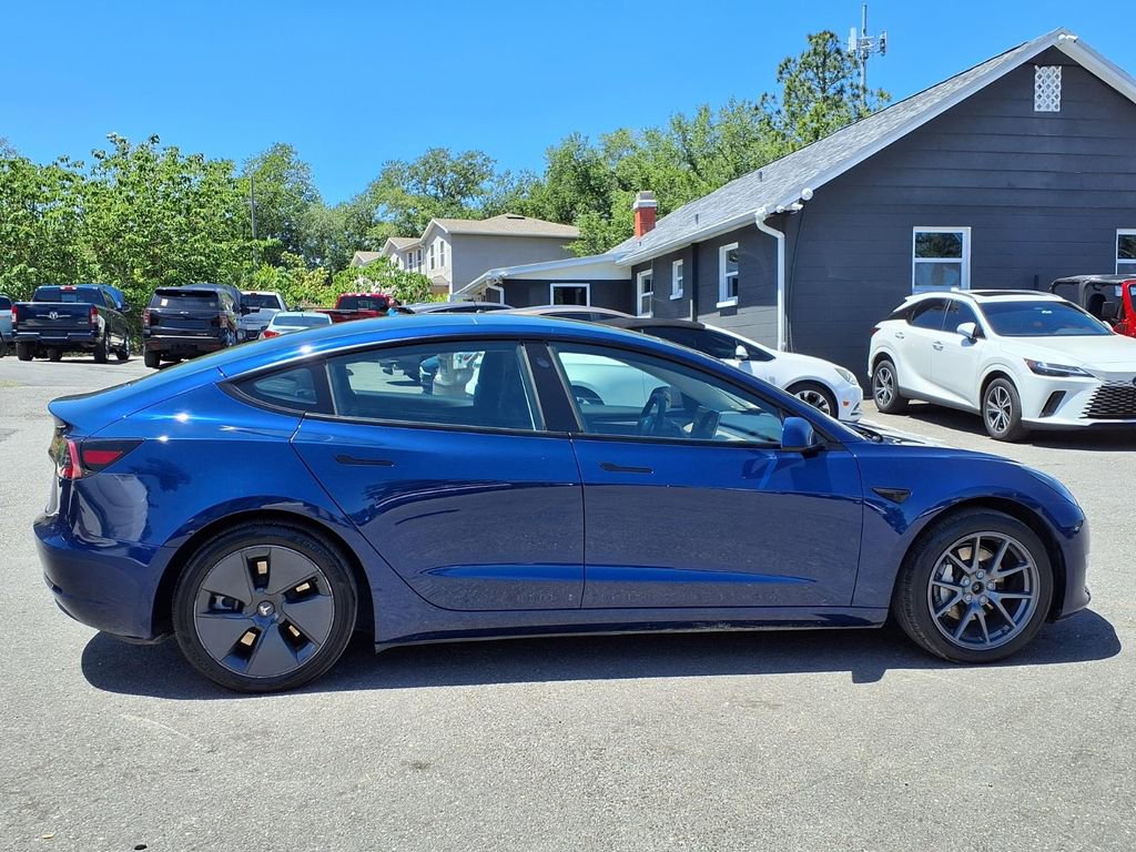 Used 2023 Tesla Model 3 Long Range image 8