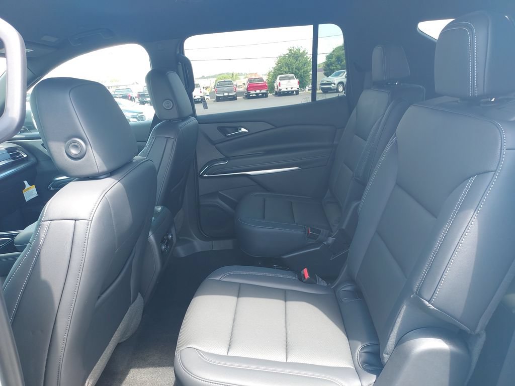 New 2026 Chevrolet Traverse LT AWD/4WD image 14