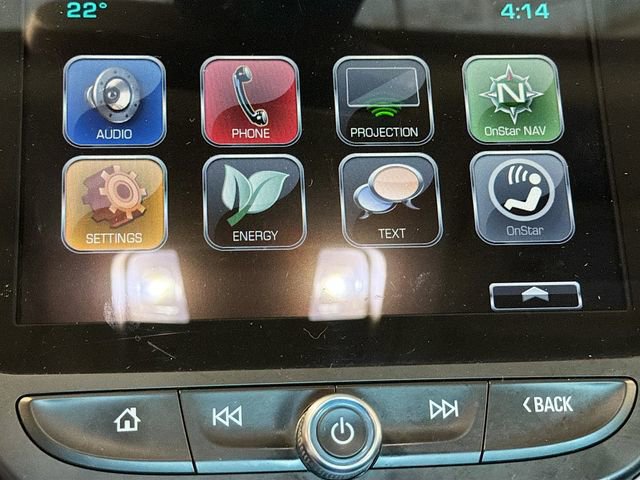 Used 2017 Chevrolet Volt LT w/ Comfort Package image 12