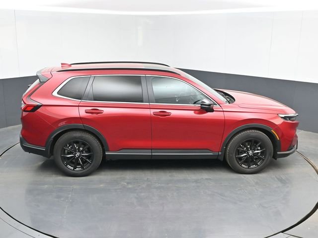 Used 2025 Honda CR-V Sport-L image 41