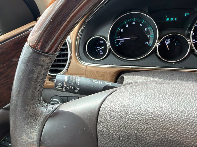 Certified 2017 Buick Enclave Premium AWD/4WD image 25