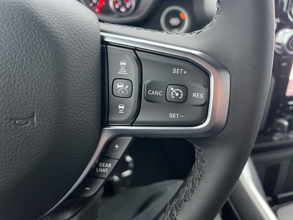 New 2026 RAM 1500 Big Horn image 25