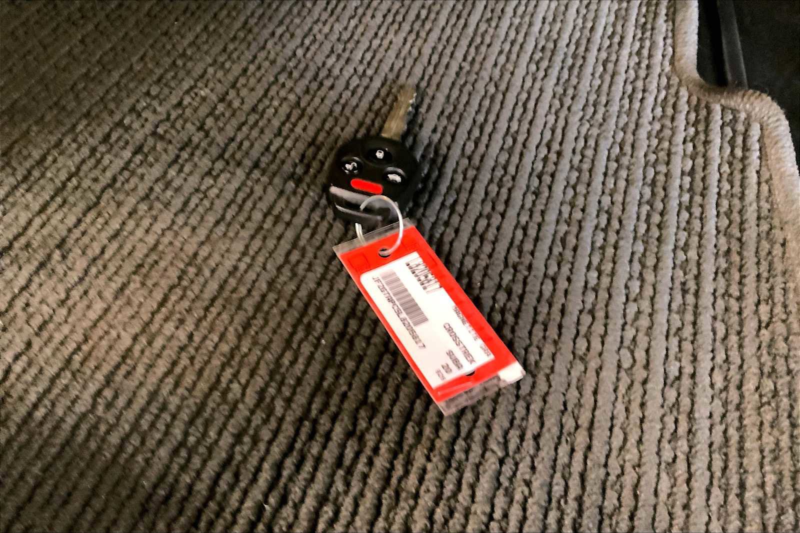 Used 2020 Subaru Crosstrek 2.0i Premium image 13