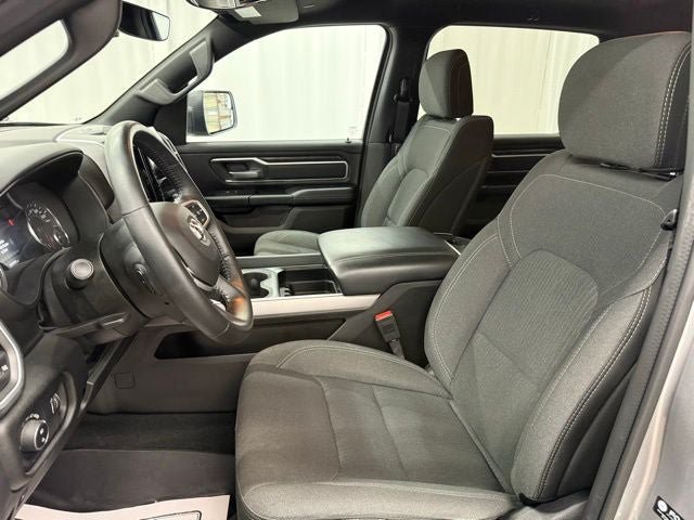 Used 2023 RAM 1500 Big Horn AWD/4WD image 5