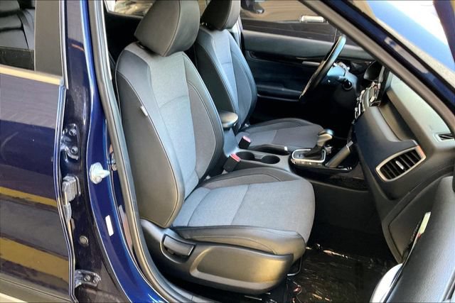 Used 2023 Kia Seltos Nightfall Edition AWD/4WD image 6