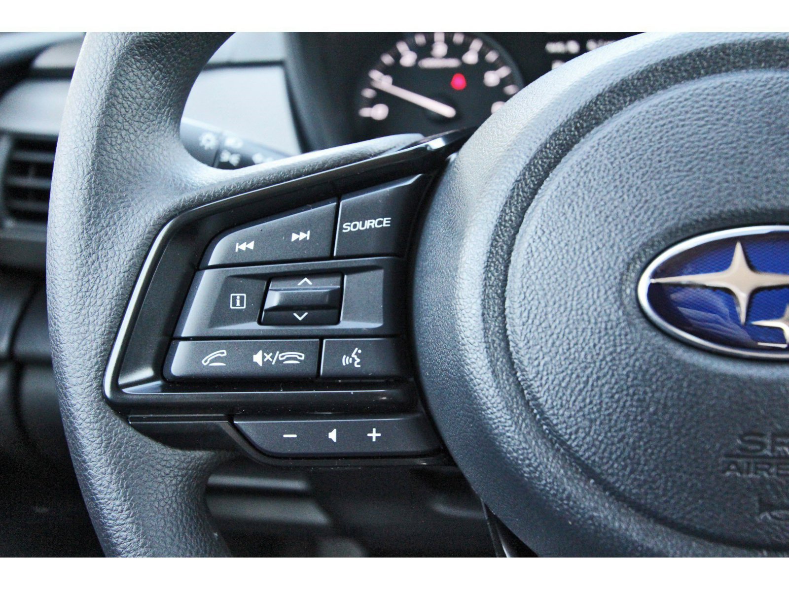 New 2026 Subaru Crosstrek 2.5i AWD/4WD image 15