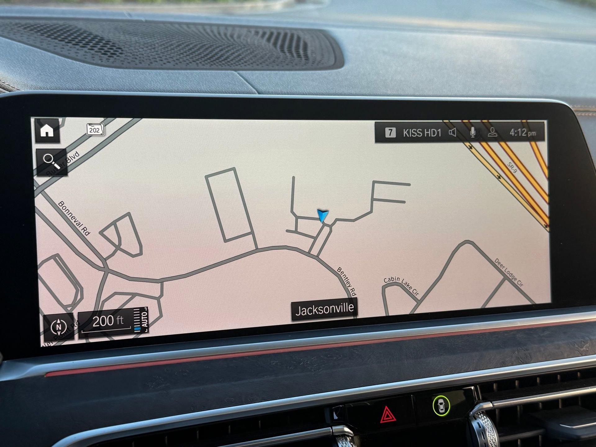 Used 2022 BMW X5 xDrive45e w/ M Sport Package image 42