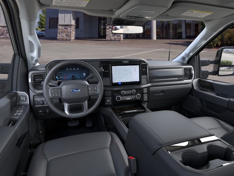 New 2026 Ford F250 Lariat w/ Tremor Off-Road Package AWD/4WD image 10