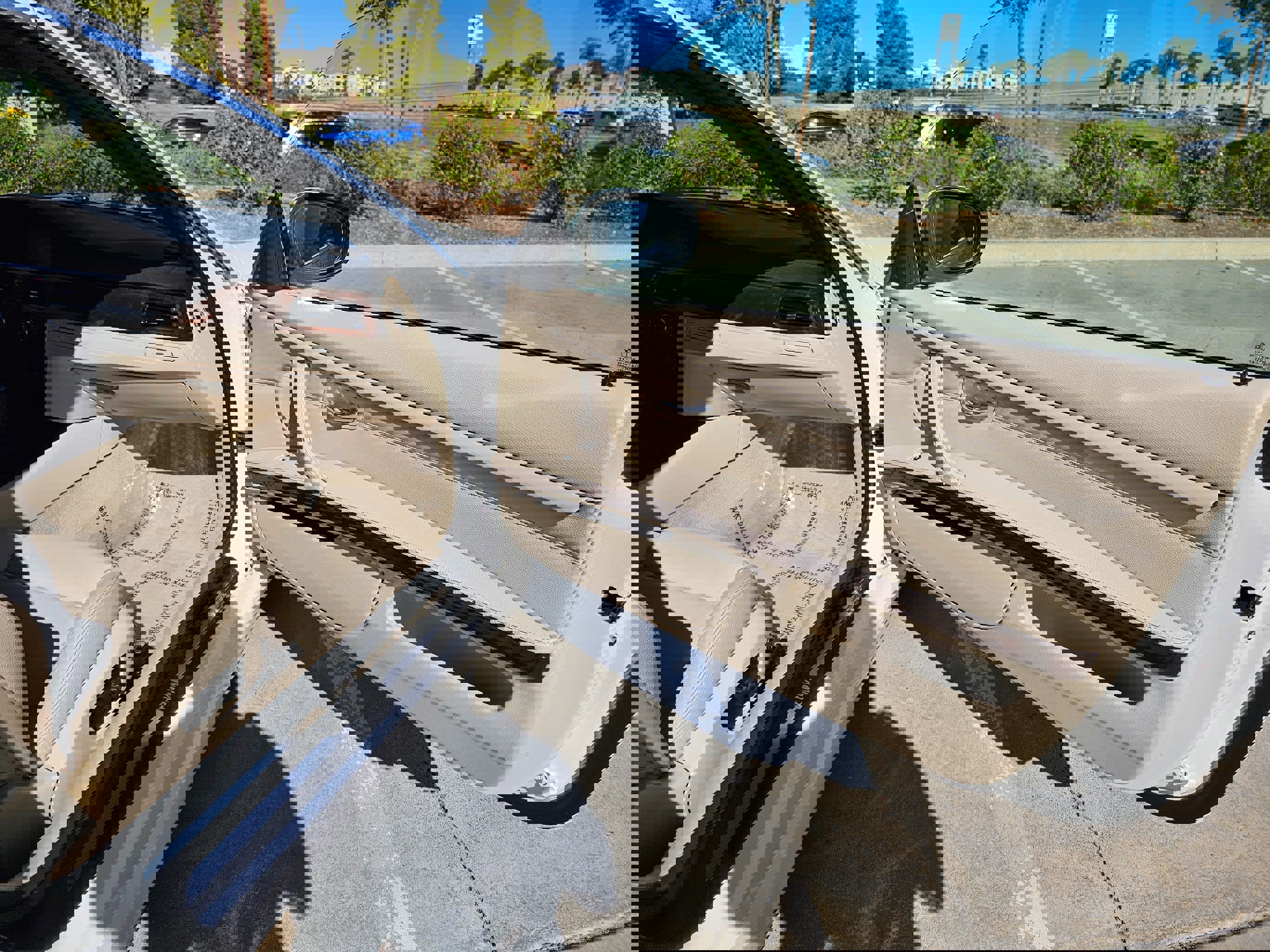 Used 2011 BMW 328i Convertible image 29