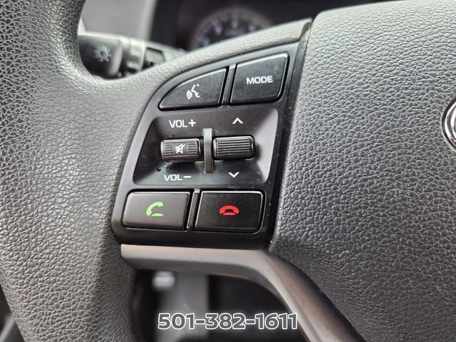 Used 2016 Hyundai Tucson SE w/ Option Group 02 FWD image 25