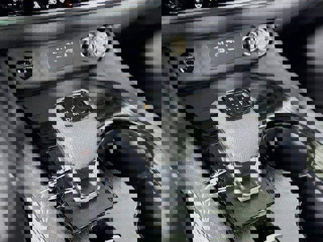 New 2026 Nissan Rogue SV image 14