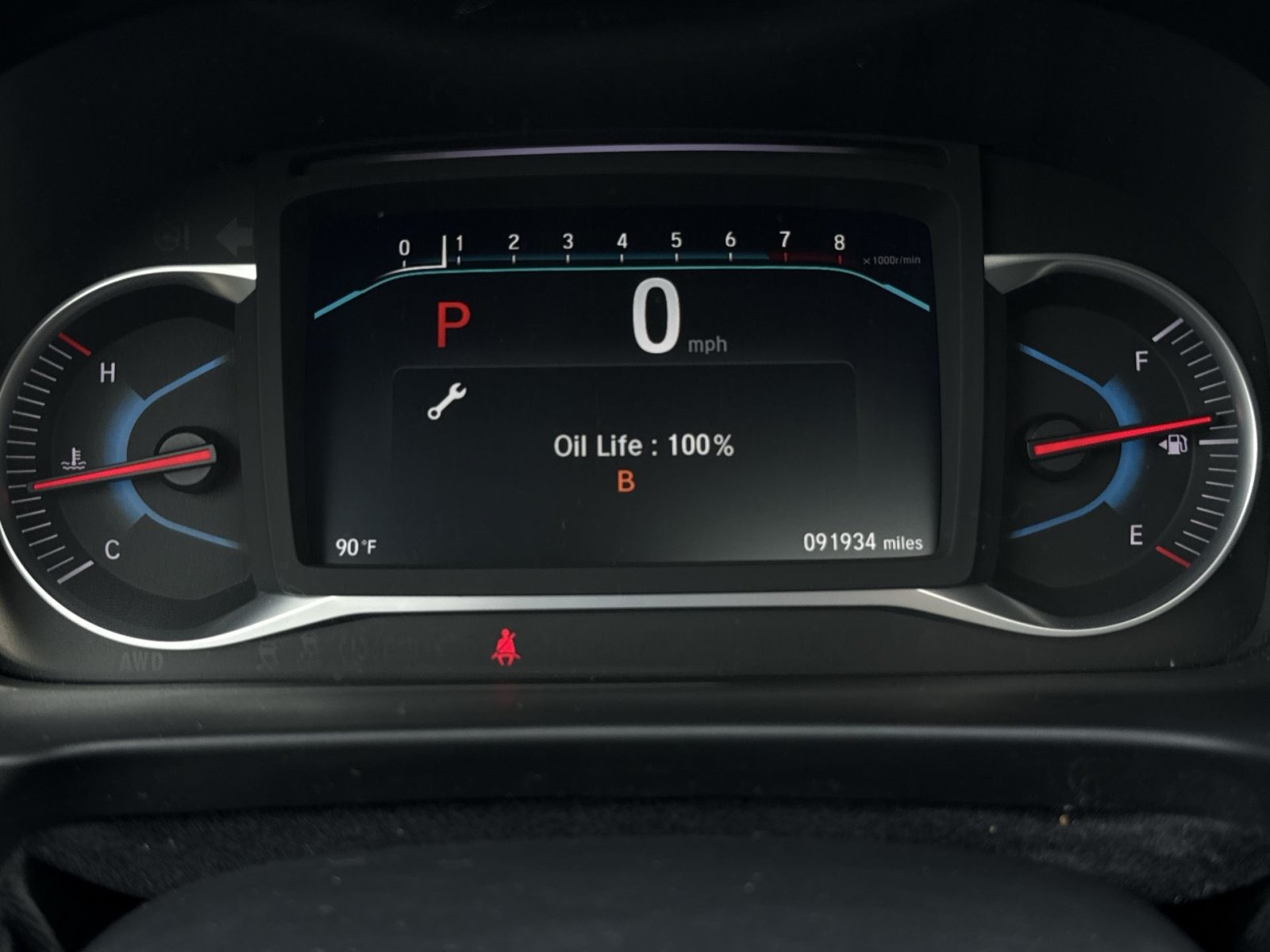 Used 2020 Honda Pilot EX-L image 22