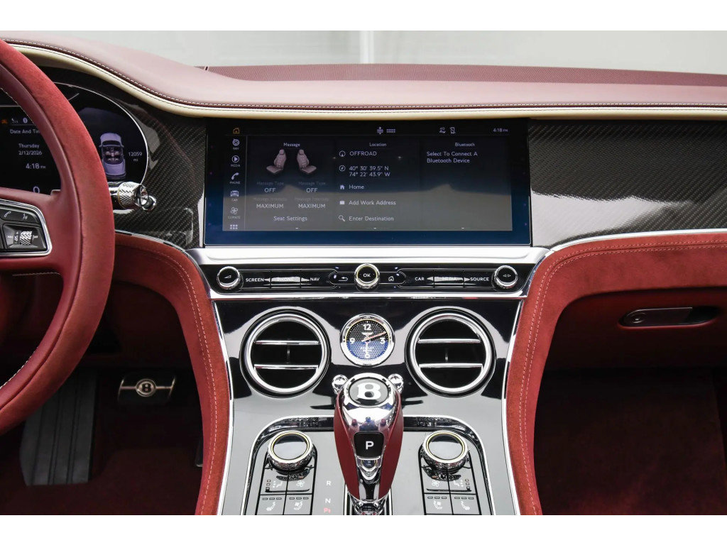 Used 2022 Bentley Continental GT Speed image 41