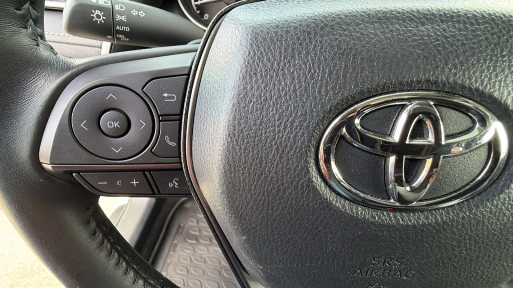 Certified 2024 Toyota Camry SE image 19
