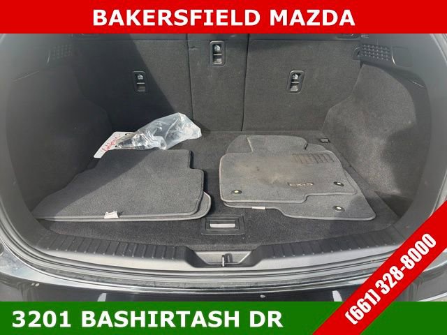 Used 2022 MAZDA CX-5 AWD 2.5 S image 17