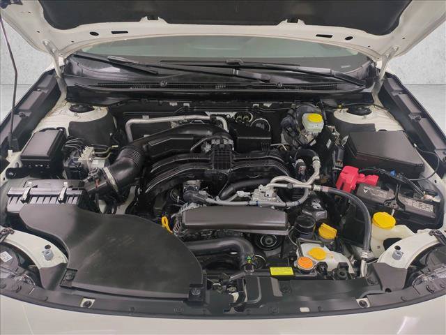 Used 2024 Subaru Outback Limited AWD/4WD image 26