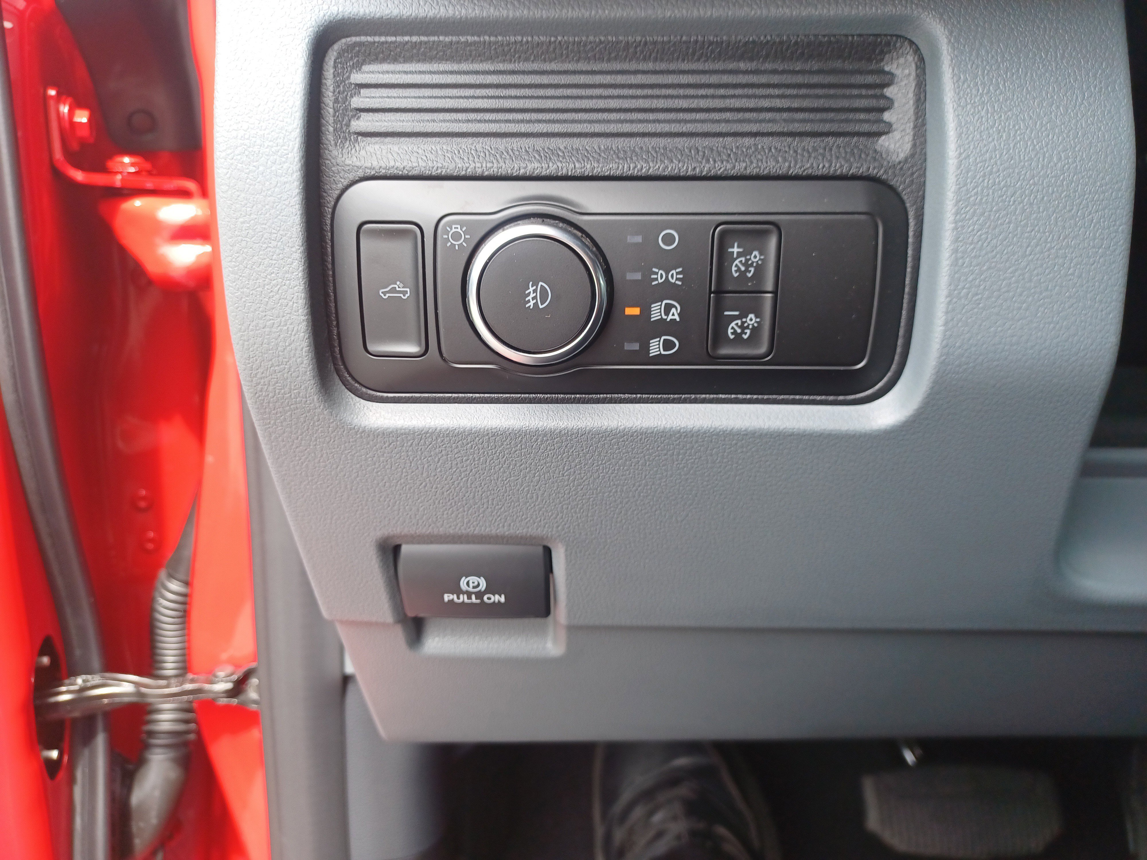 New 2026 Ford F250 XLT image 21
