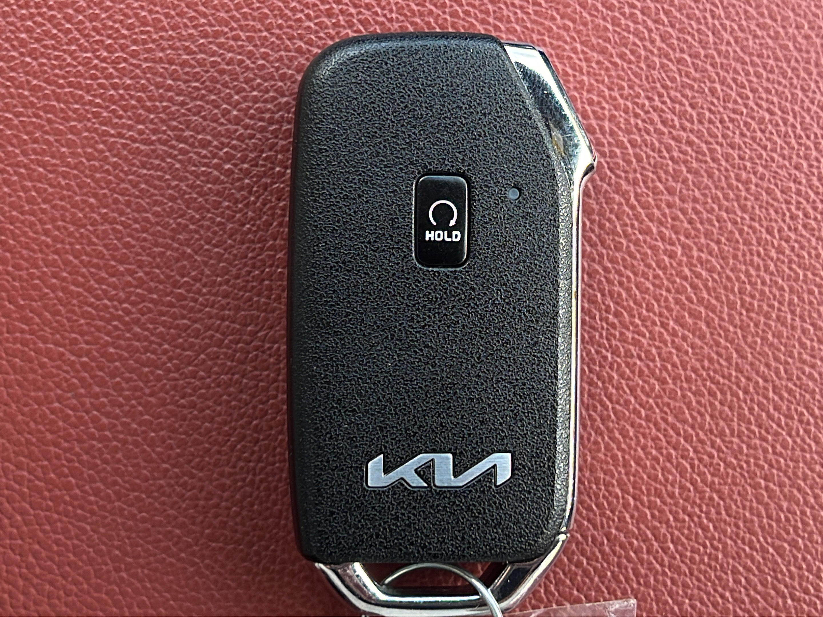 Certified 2023 Kia Sportage SX FWD image 25