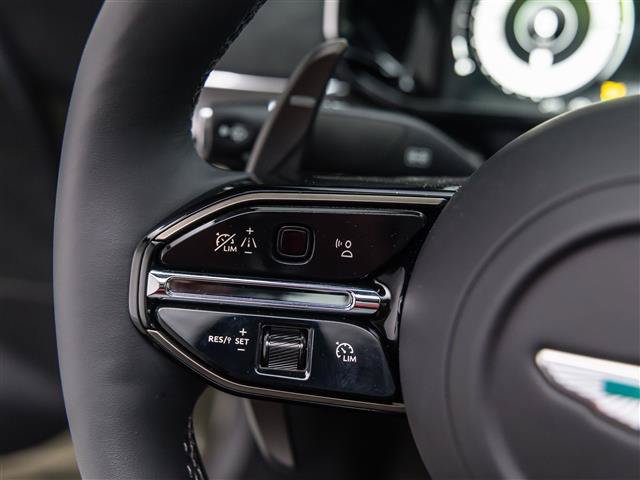 New 2026 Aston Martin V8 Vantage S RWD image 35