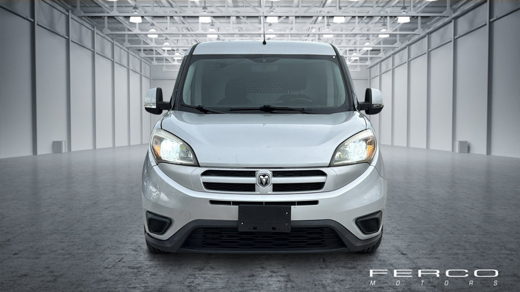 Used 2017 RAM ProMaster City Tradesman SLT FWD image 8