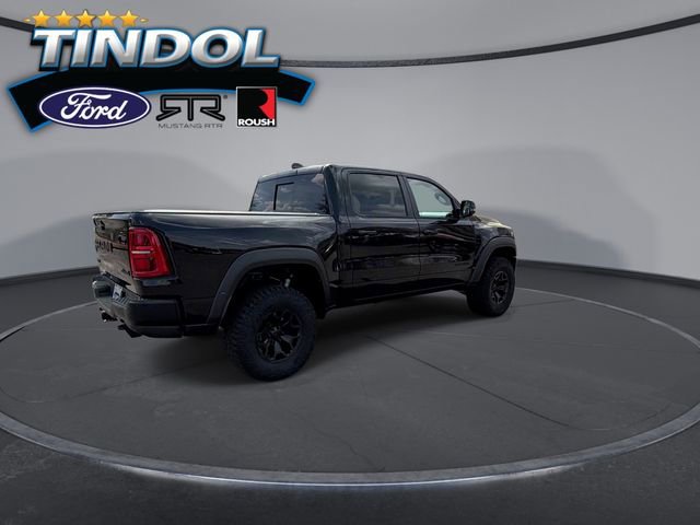 Used 2025 RAM 1500 RHO w/ Bed Utility Group image 8