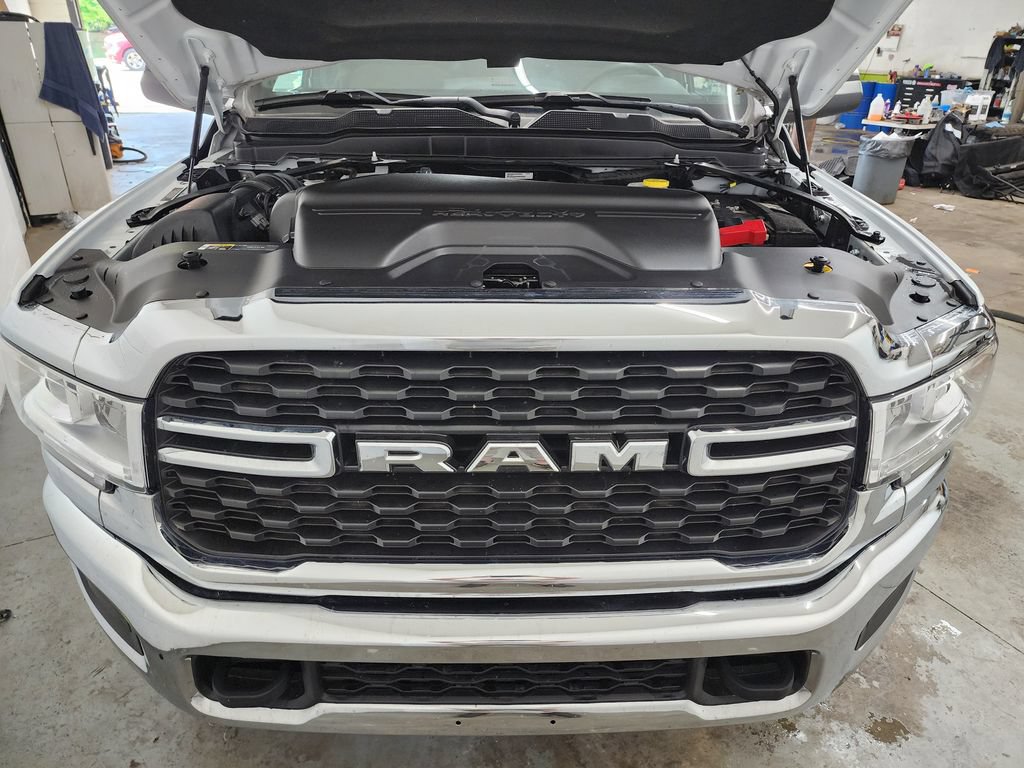 Used 2022 RAM 2500 Big Horn w/ Snow Chief Group AWD/4WD image 32