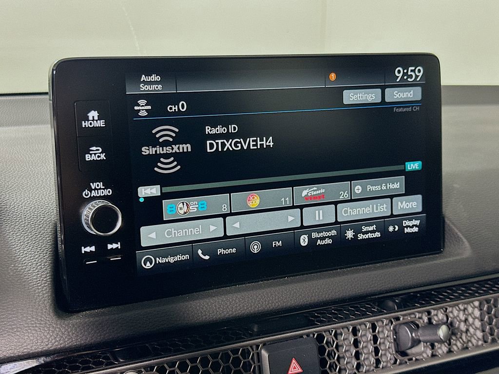 Used 2024 Honda Civic Sport Touring image 29