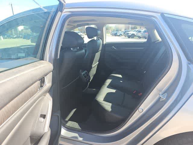 Used 2022 Honda Accord EX-L image 19