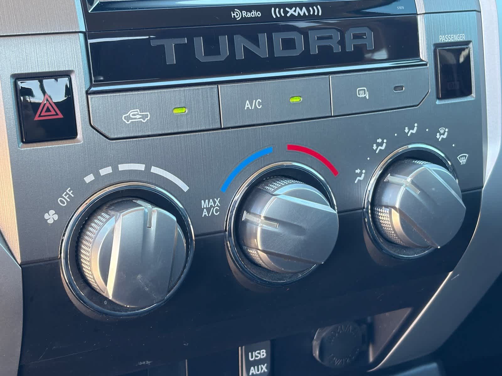 Used 2015 Toyota Tundra SR5 RWD image 26
