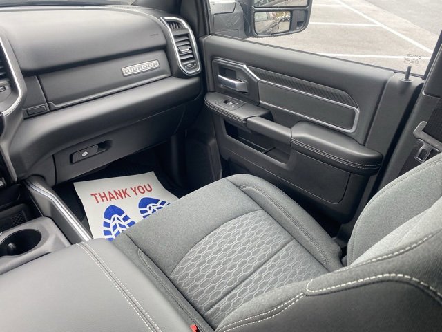 New 2026 RAM 2500 Big Horn image 31