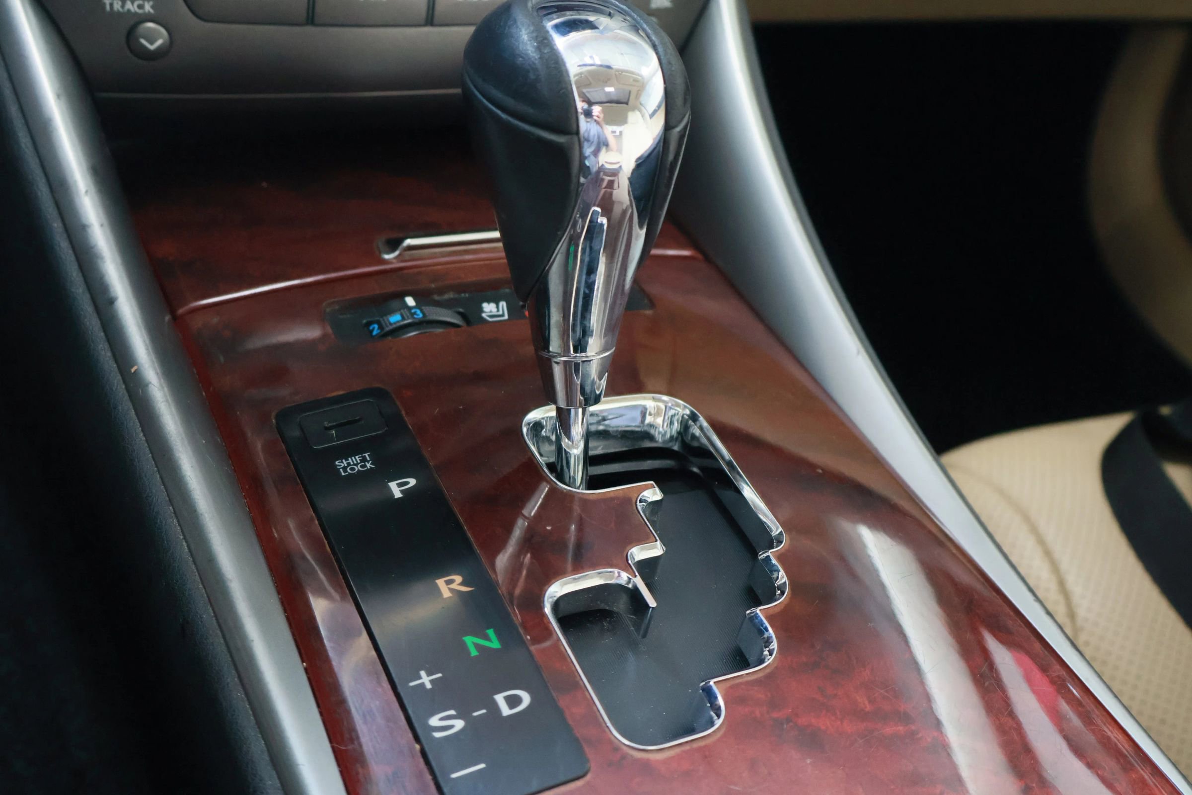 Used 2008 Lexus IS 250 AWD image 29