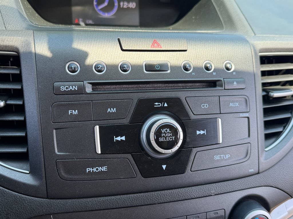 Used 2013 Honda CR-V EX image 28