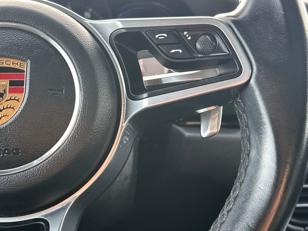 Used 2019 Porsche Macan Base image 19