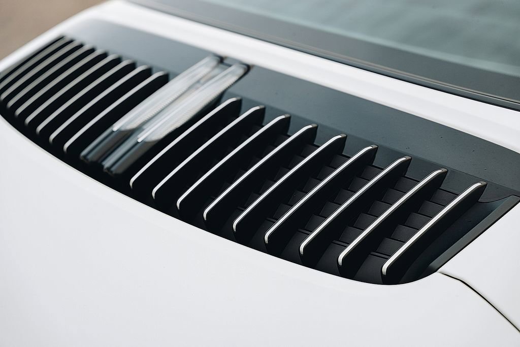 Used 2024 Porsche 911 Targa 4 w/ Premium Package image 13