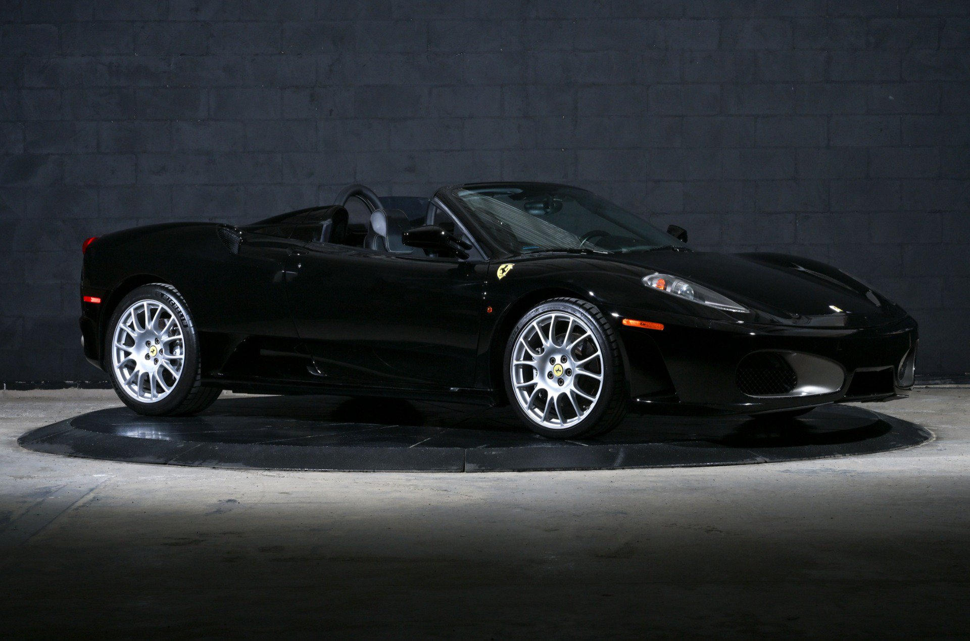 Used 2006 Ferrari F430 Spider RWD image 8