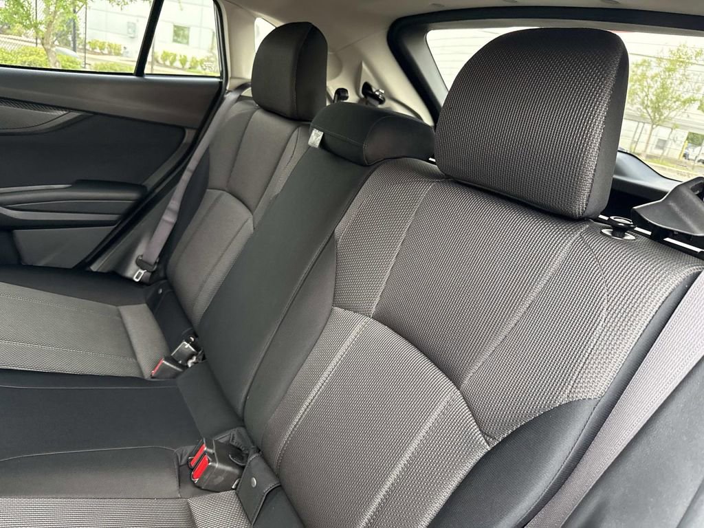 Used 2023 Subaru Crosstrek 2.0i AWD/4WD image 15