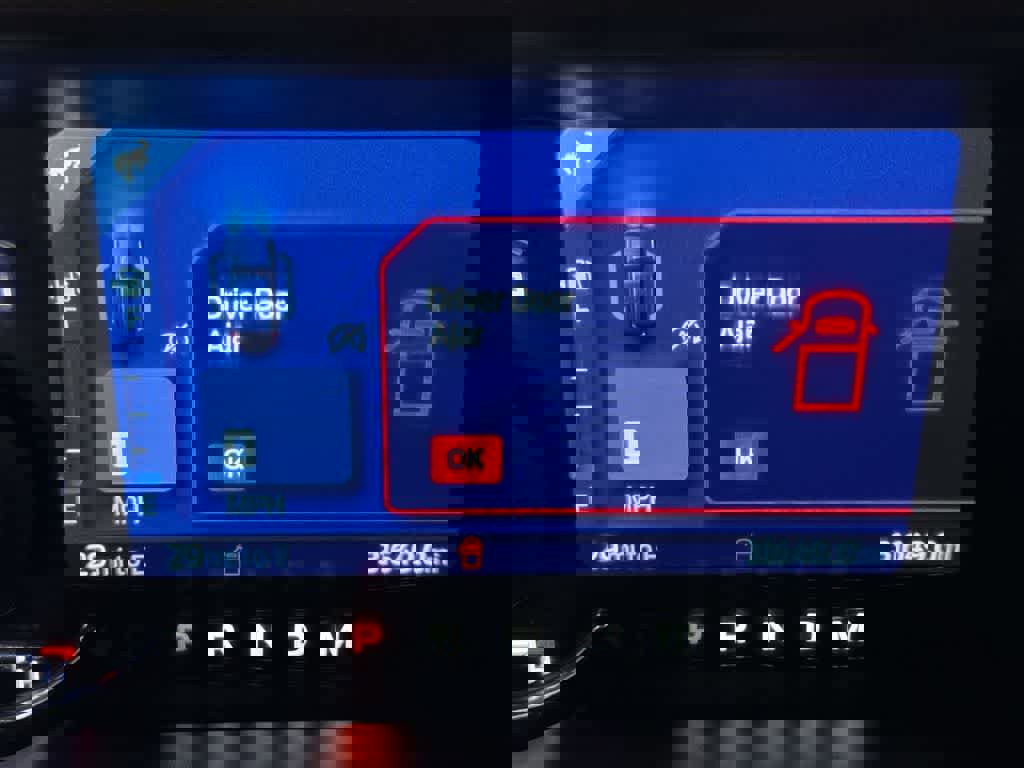 Used 2023 Ford Bronco Outer Banks image 19