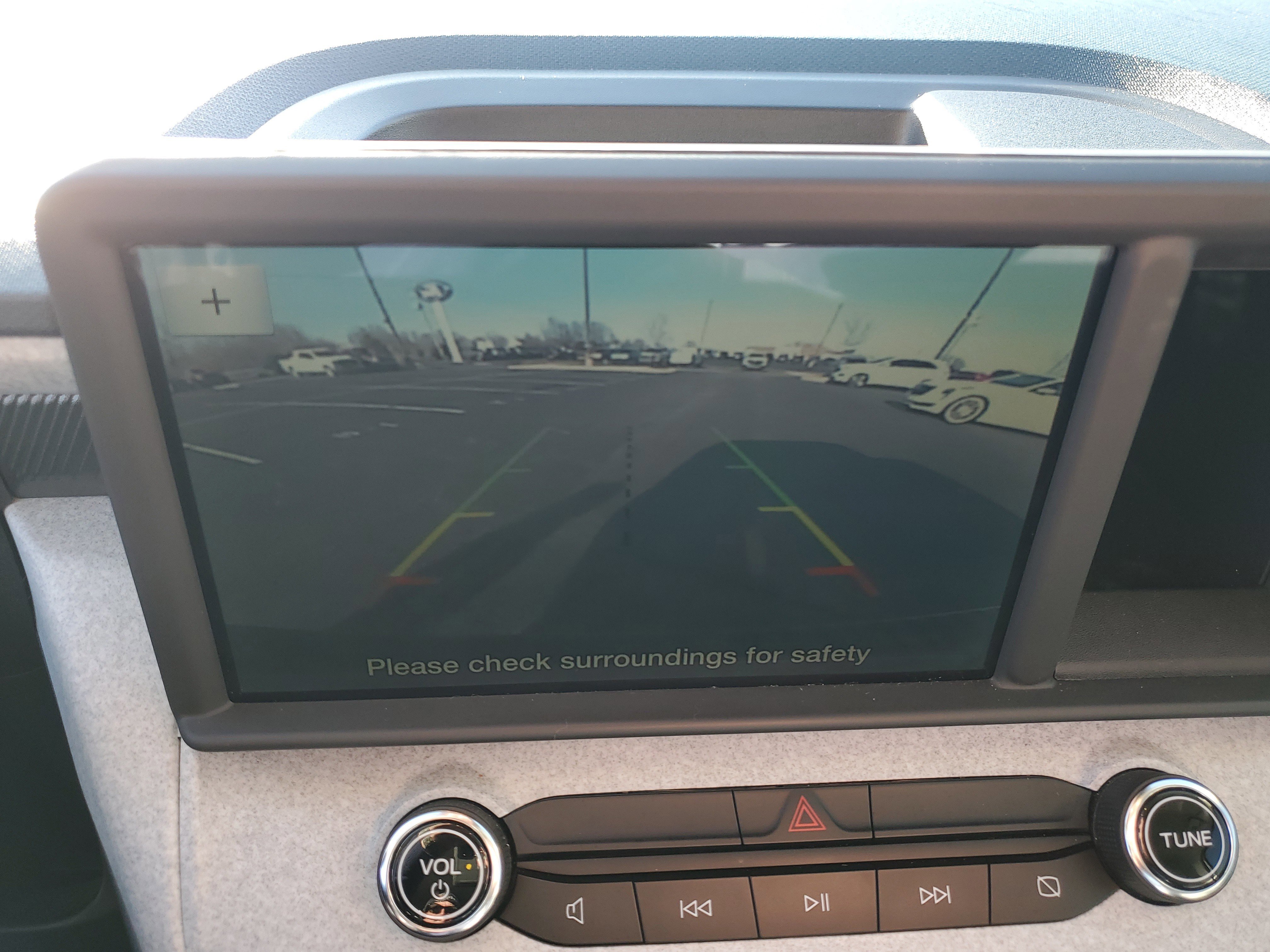 Certified 2024 Ford Maverick XLT w/ Equipment Group 300A Standard image 28