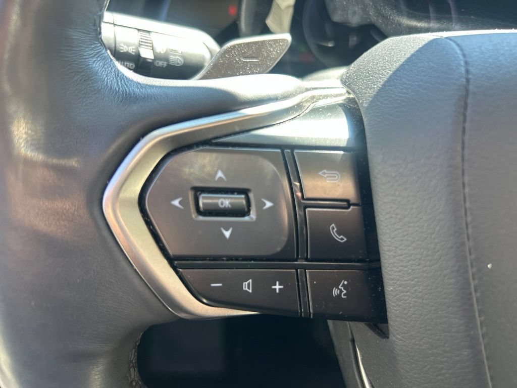 Used 2023 Lexus RX 350h w/ Accessory Package (K3) AWD/4WD image 19