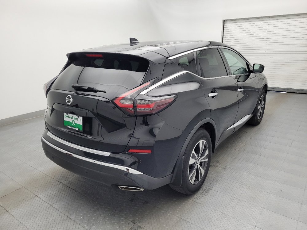 Used 2021 Nissan Murano S w/ Cargo Package image 9