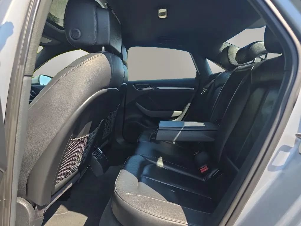 Used 2018 Audi A3 2.0T Premium w/ Convenience Package FWD image 38